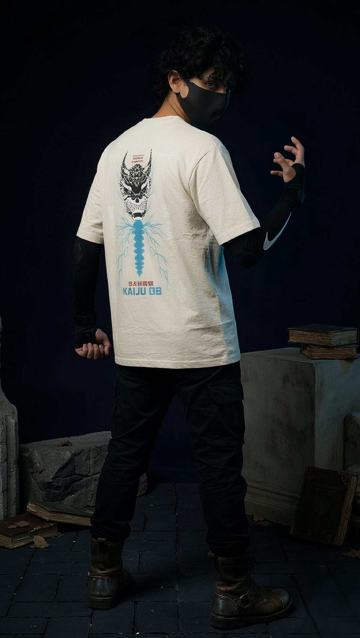 Oversize Tshirt