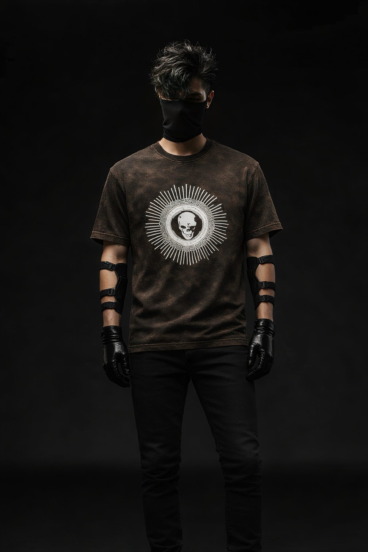 Oversize Tshirt