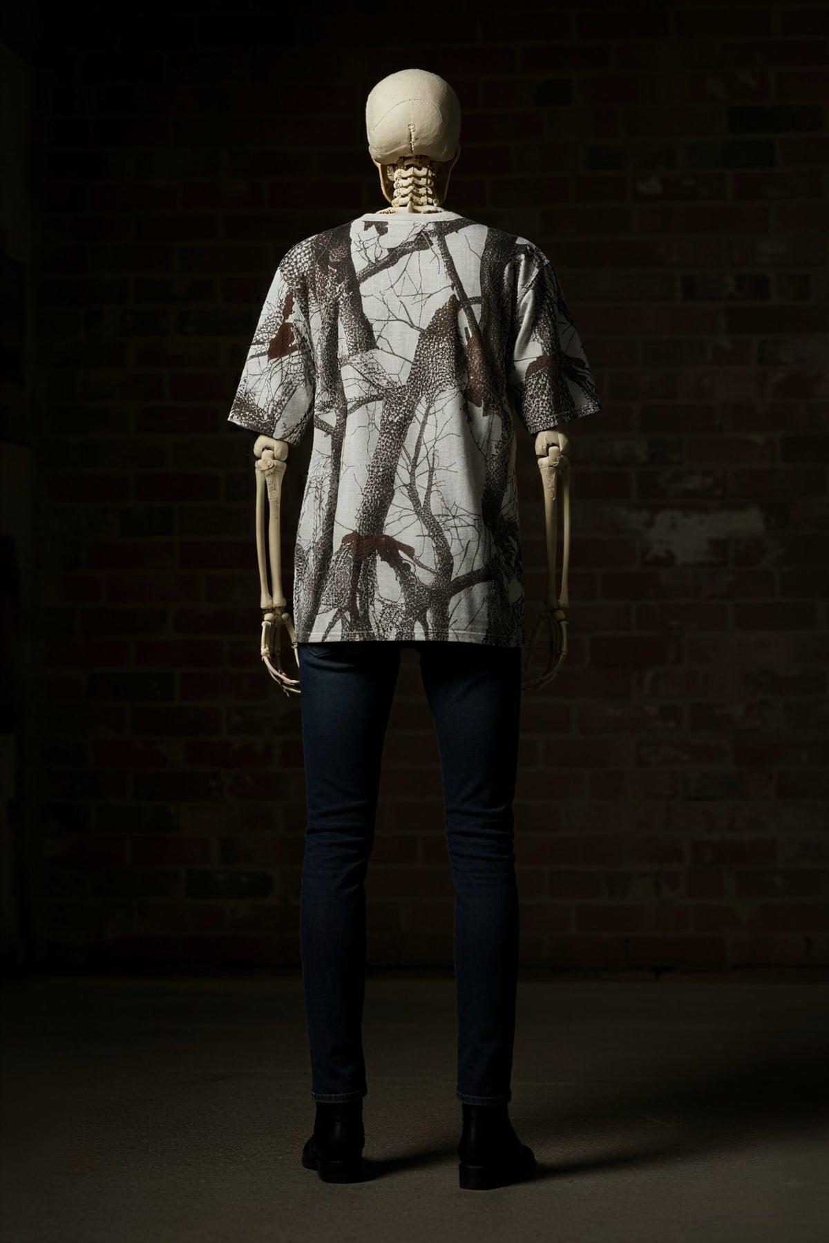 Oversize Tshirt