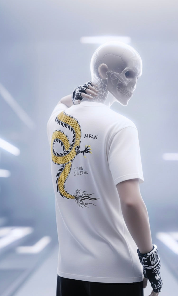 Oversize Tshirt