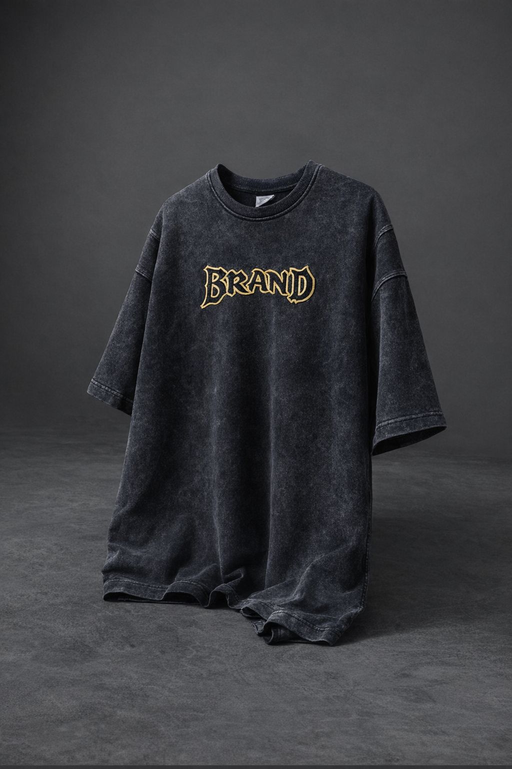 Oversize Tshirt