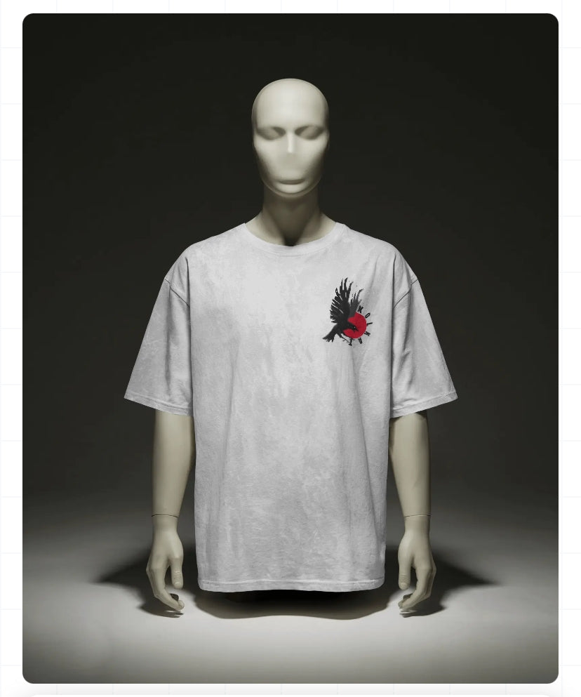 Style Guide: When to Wear Each T-Shirt Type