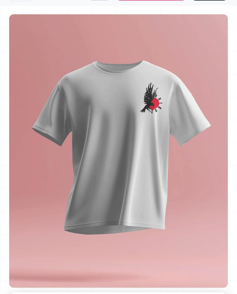 What is an Oversized T-Shirt?
