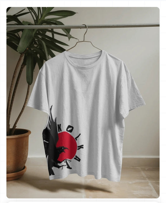Regular T-Shirts: