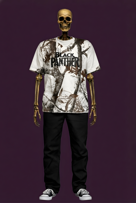 Graphic Tees vs Plain Tees – Which One Should You Choose?
