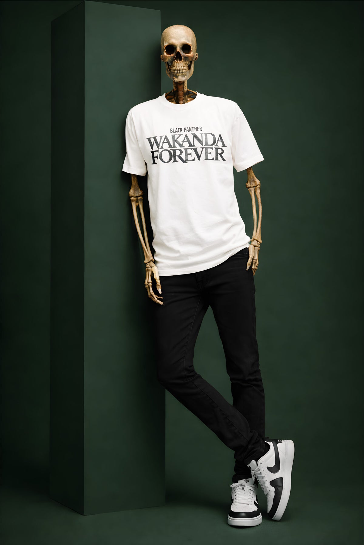 Oversize Tshirt