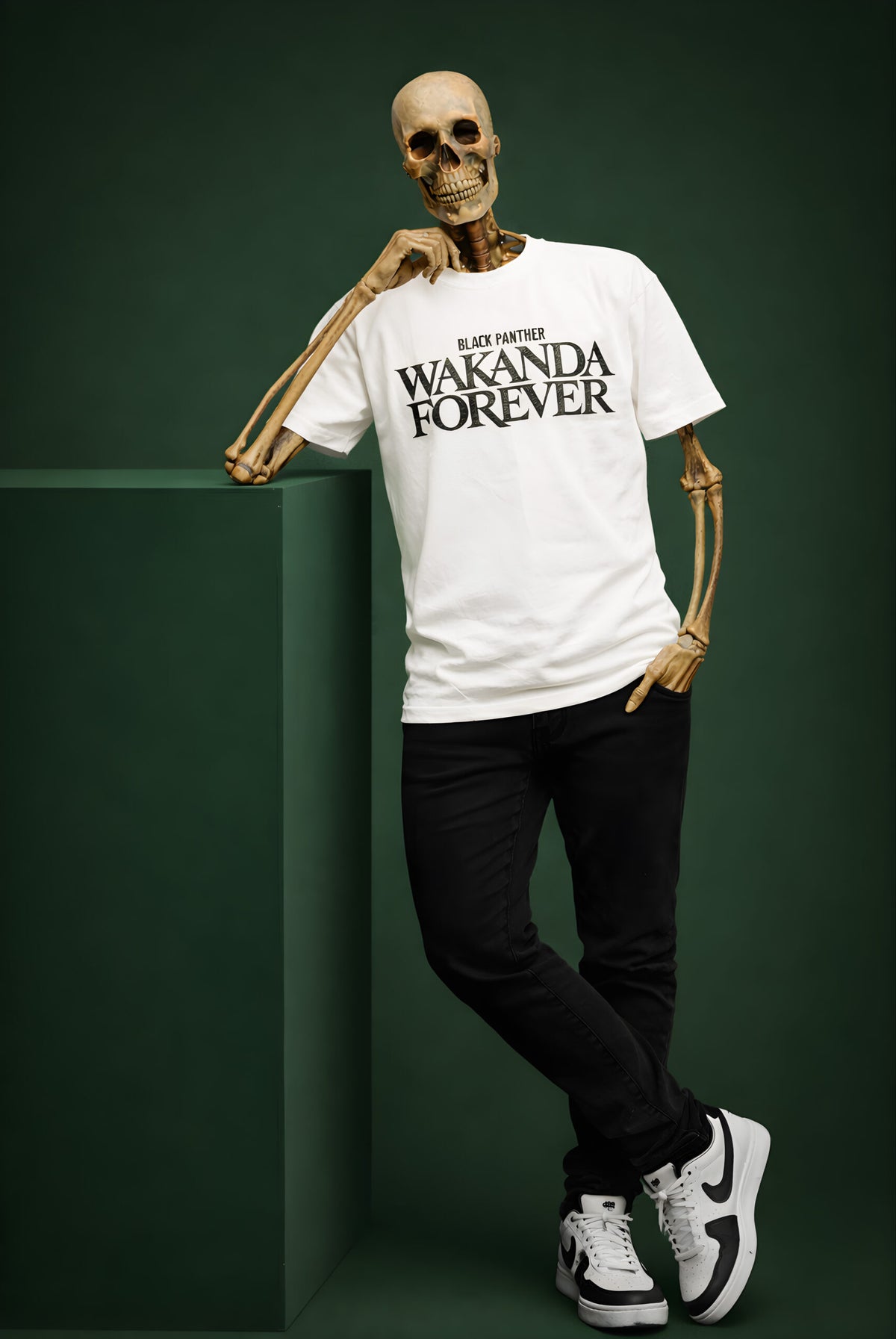Oversize Tshirt