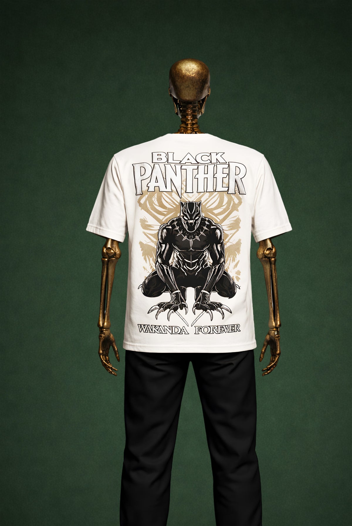 Oversize Tshirt