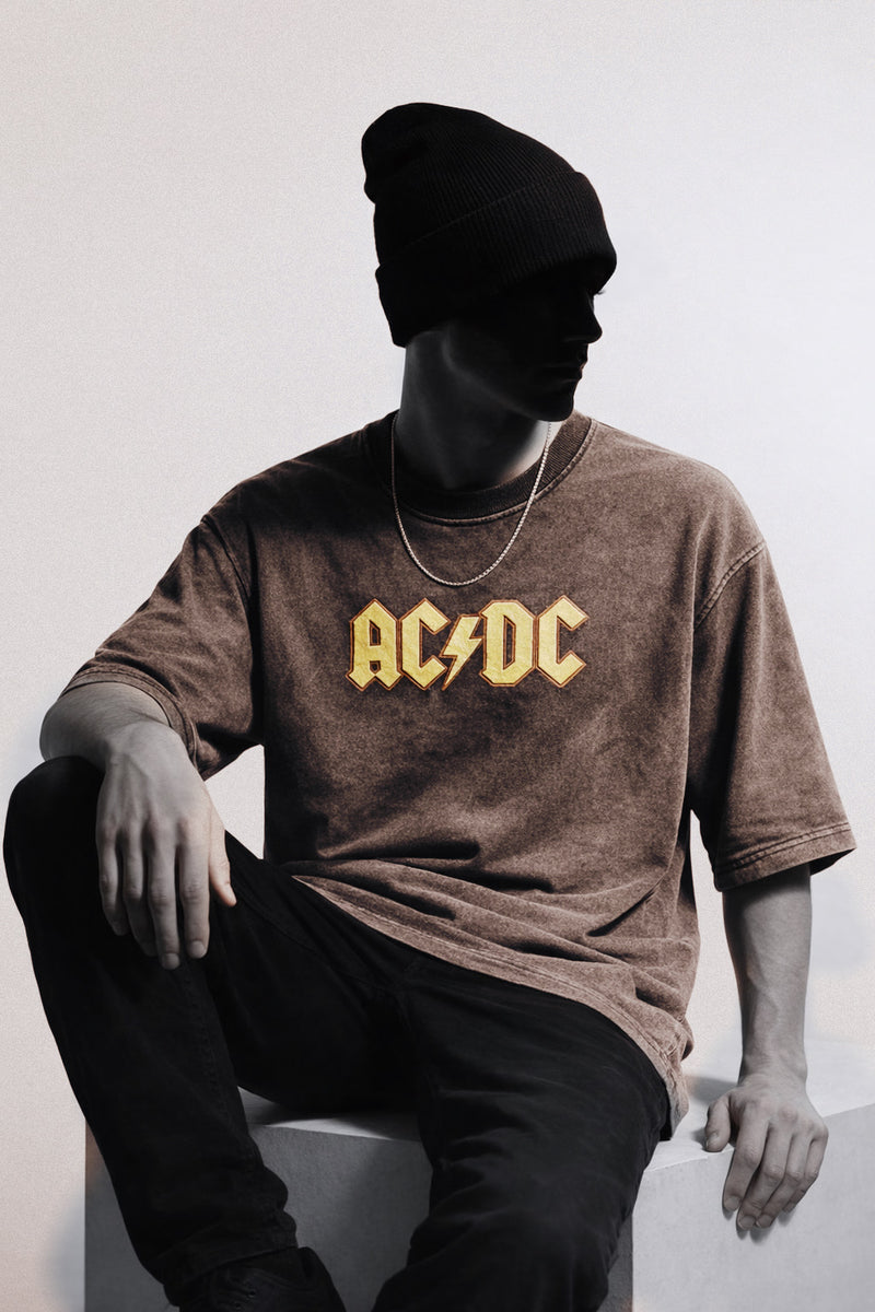 Oversize Tshirt