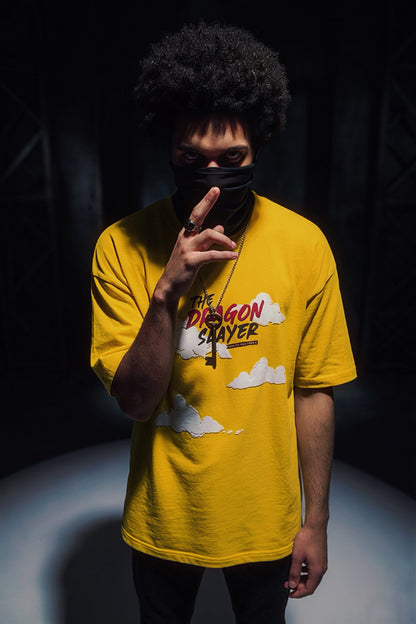 Oversize Tshirt