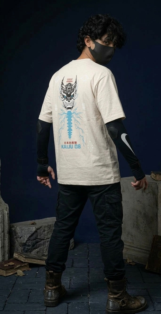 Oversize Tshirt