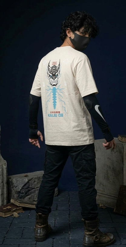 Oversize Tshirt