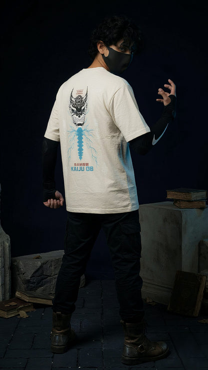 Oversize Tshirt