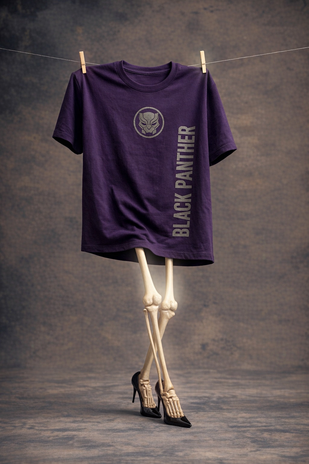Oversize Tshirt