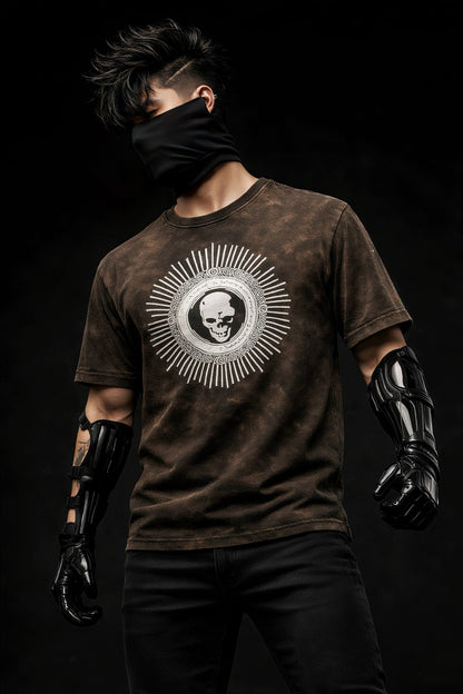 Oversize Tshirt