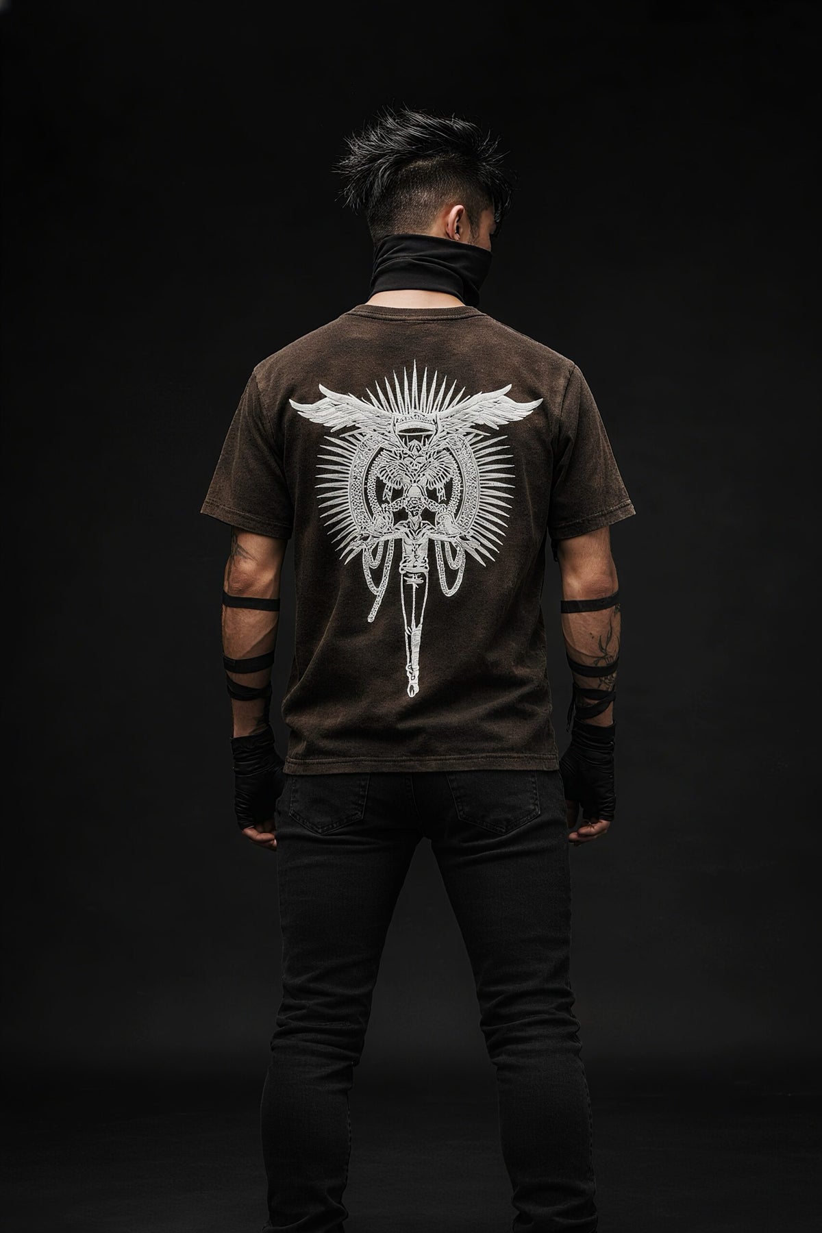 Oversize Tshirt