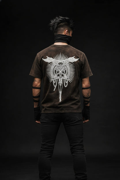 Oversize Tshirt