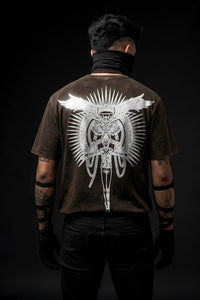 Oversize Tshirt