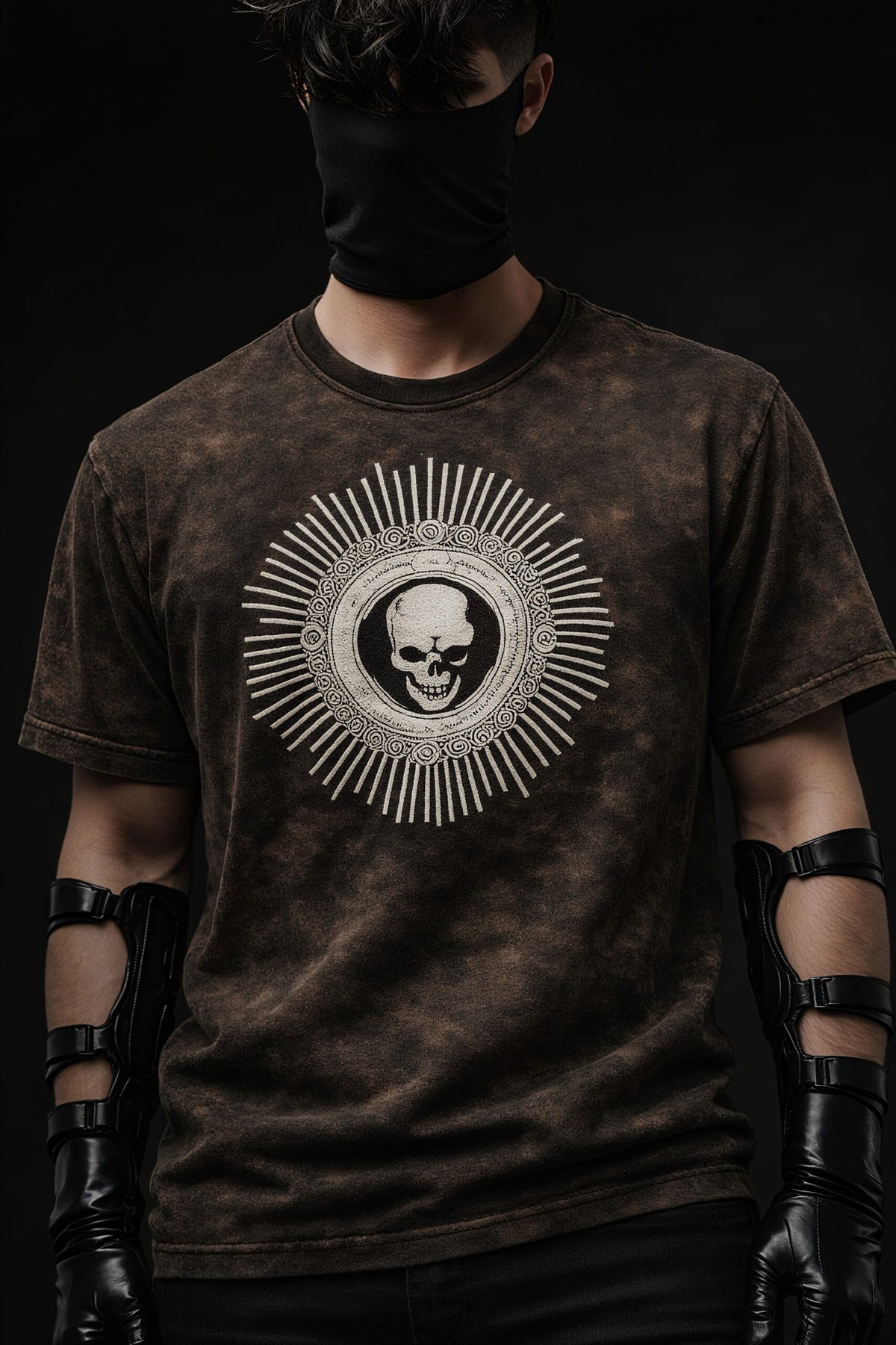 Oversize Tshirt