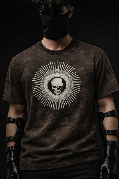 Oversize Tshirt