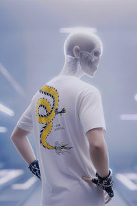 Oversize Tshirt