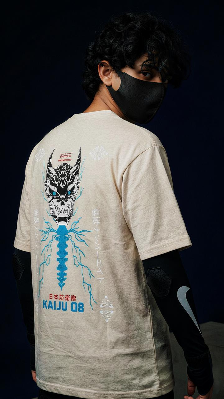 Oversize Tshirt