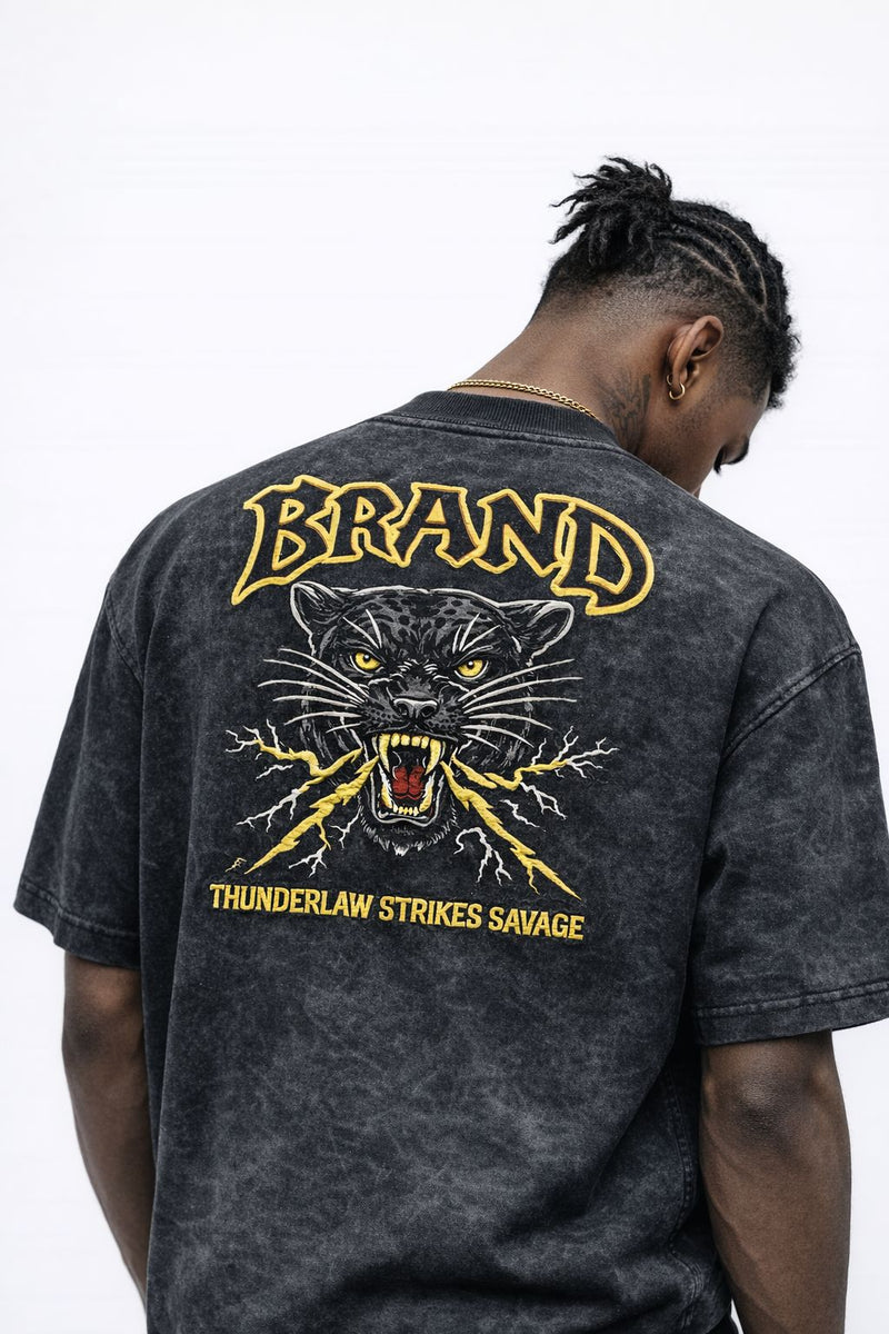 Oversize Tshirt