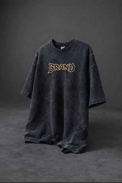 Oversize Tshirt