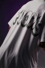 Kolkat Premium Quality White Printed T-Shirt Men | Legendary Collection Luxury Tee India - Image 4