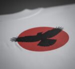 Kolkat.in Premium White Printed T-Shirt | Luxury Graphic Tees Designer Cotton Men India - Image 4