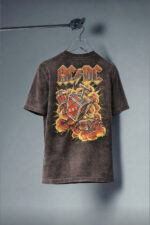 Kolkat DC Oversized T-Shirt - Image 6