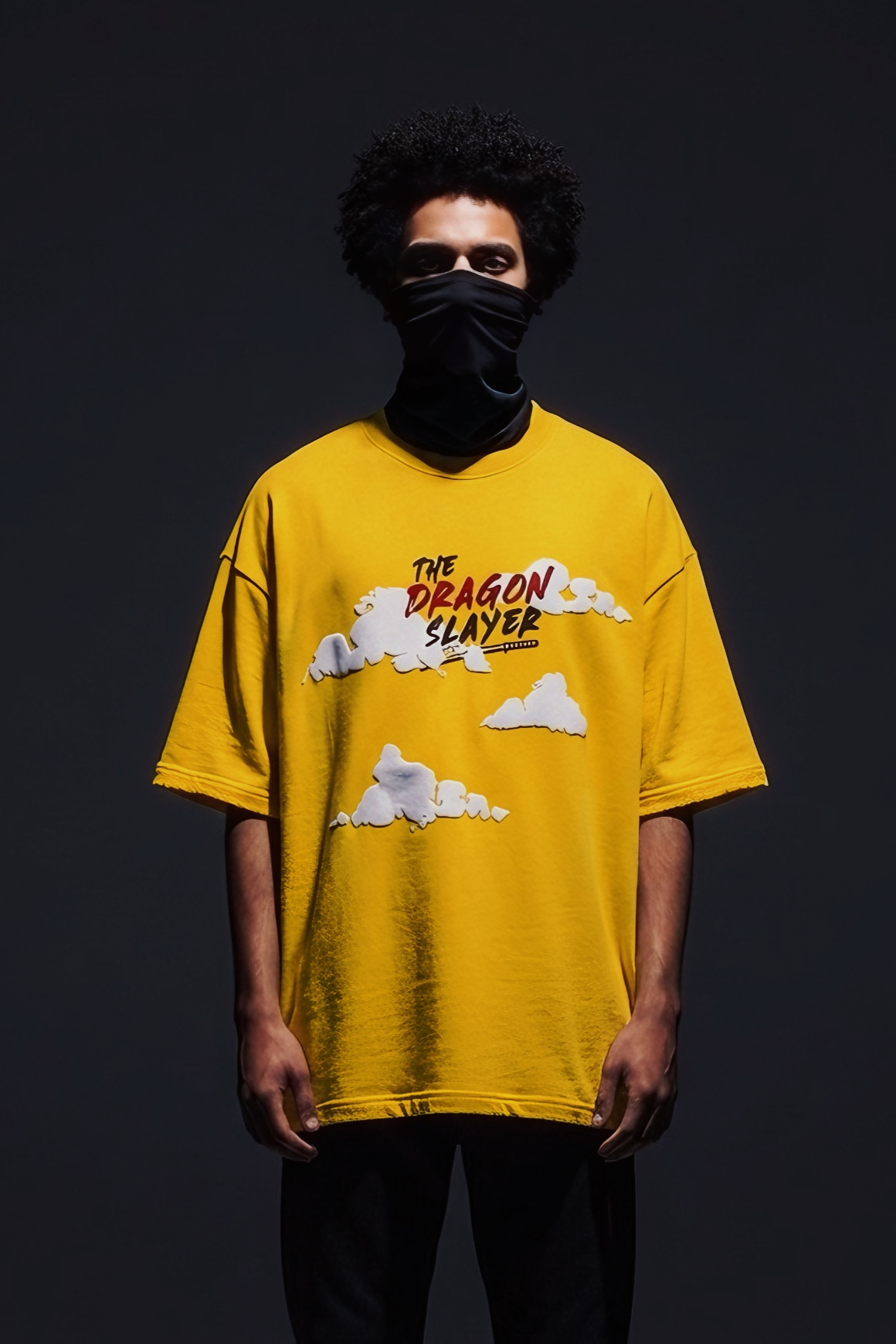 6-Premium Graphic T-Shirts Online