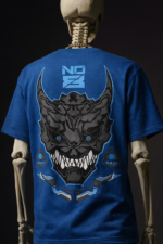 Kiju X – Puff Signature Tee