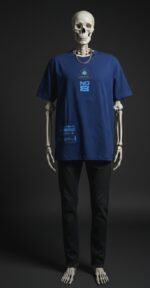 Puff Signature Tee Kiju X edition – kolkat.in best selling graphic t-shirt online store