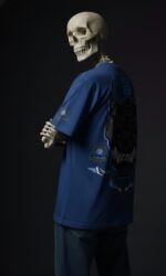 kolkat.in Kiju X Puff Signature Tee – exclusive puff print graphic t-shirt online India