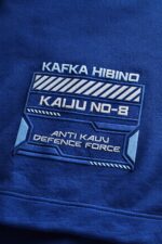 Buy Kiju X Puff Signature Tee from kolkat.in – trendy signature puff printed streetwear tee