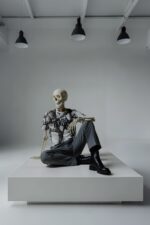 Shop Astra Myth Puff Print Tee at kolkat.in – best mythological puff printed t-shirt India delivery