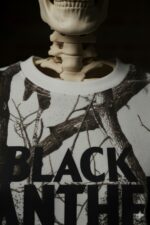 Puff Print Tee Astra Myth edition – kolkat.in best mythology themed t-shirt online store