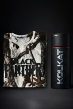 kolkat.in Astra Myth Puff Print Tee – exclusive