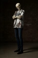 kolkat.in Astra Myth Puff Print Tee – exclusive mythology graphic puff printed t-shirt India