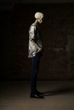 Buy Astra Myth Puff Print Tee from kolkat.in – trendy mythological design streetwear tee online