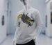 Drakon X Dragon Puff Edition oversized t-shirt by kolkat.in – premium streetwear graphic tee
