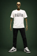 Dark Noir – Shadow Puff Tee