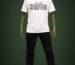 Luxury Cotton T-Shirts for Men & Women