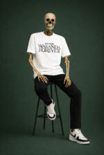 Dark Noir – Shadow Puff Tee - Image 3