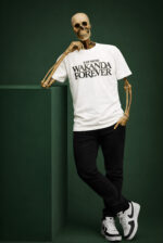 Dark Noir – Shadow Puff Tee - Image 4