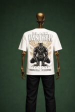 Dark Noir – Shadow Puff Tee - Image 6