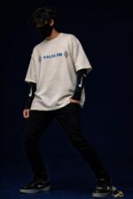 Tokyo Kaiju Unit 08 – Legendary Edition Tee - Image 3