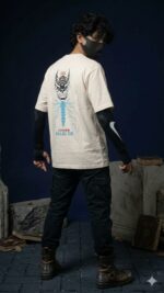 Tokyo Kaiju Unit 08 – Legendary Edition Tee - Image 5